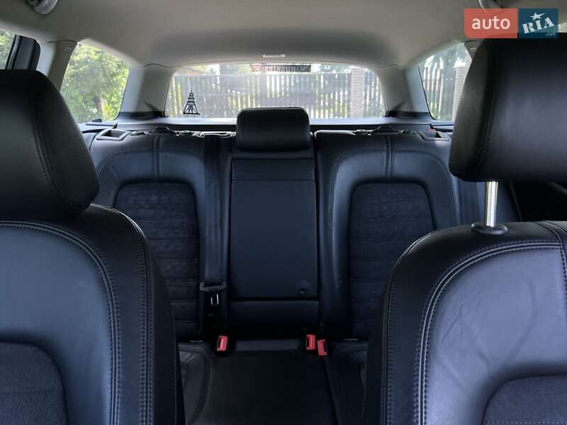 Универсал Volkswagen Passat 2007 в Вознесенске