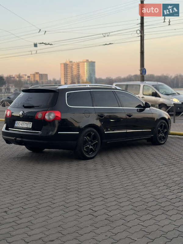 Универсал Volkswagen Passat 2006 в Хмельницком фото 8 Универсал Volkswagen Passat 2006 в Хмельницком
