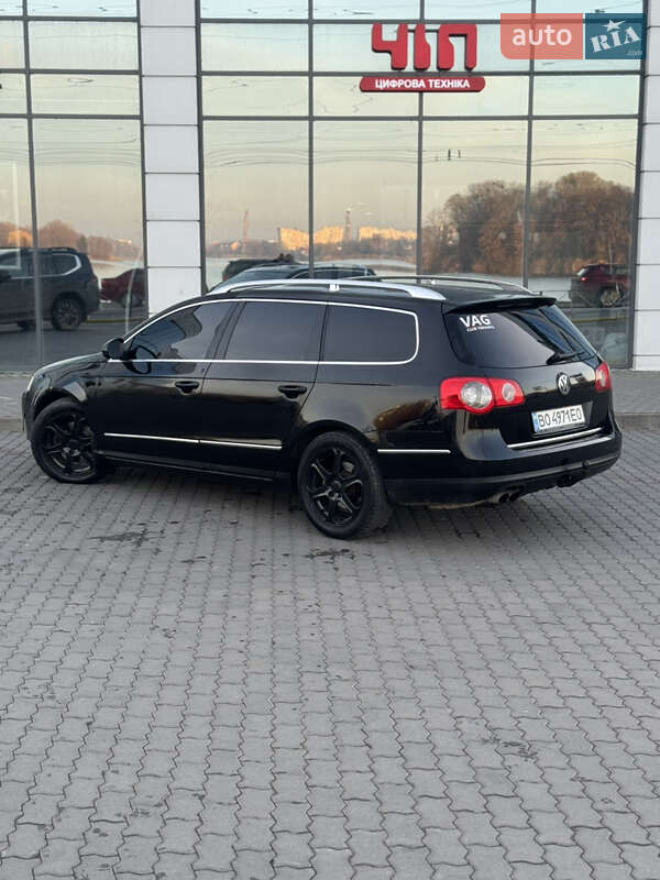 Универсал Volkswagen Passat 2006 в Хмельницком фото 12 Универсал Volkswagen Passat 2006 в Хмельницком