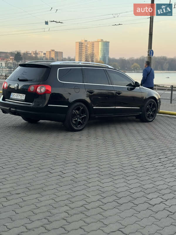 Универсал Volkswagen Passat 2006 в Хмельницком фото 18 Универсал Volkswagen Passat 2006 в Хмельницком