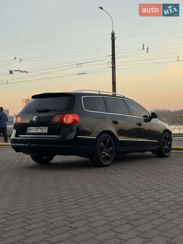 Универсал Volkswagen Passat 2006 в Хмельницком фото 20 Универсал Volkswagen Passat 2006 в Хмельницком