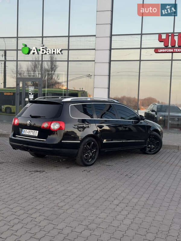 Универсал Volkswagen Passat 2006 в Хмельницком фото 28 Универсал Volkswagen Passat 2006 в Хмельницком