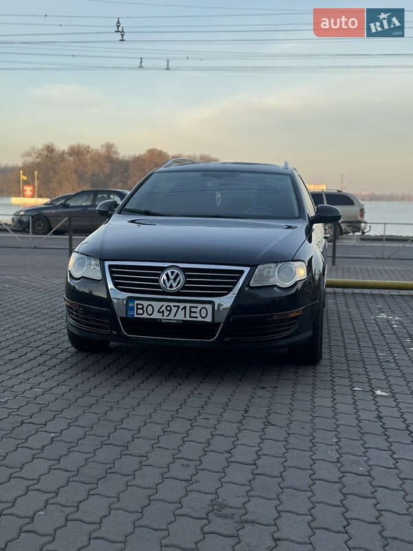 Универсал Volkswagen Passat 2006 в Хмельницком фото 33 Универсал Volkswagen Passat 2006 в Хмельницком