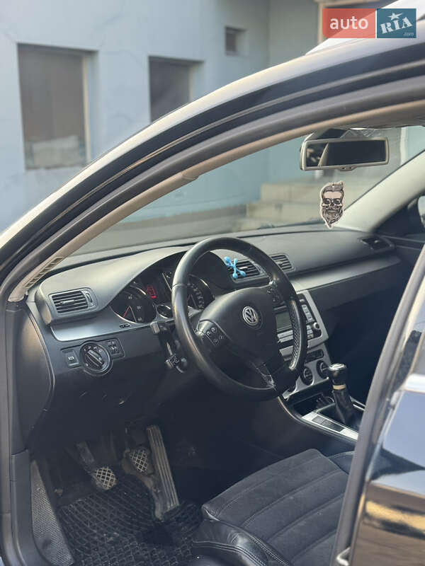 Универсал Volkswagen Passat 2006 в Хмельницком фото 38 Универсал Volkswagen Passat 2006 в Хмельницком