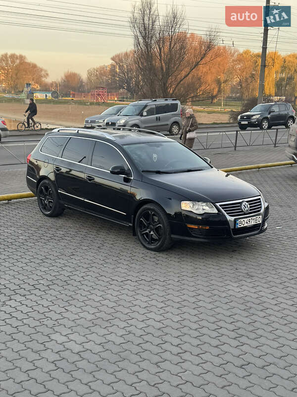 Универсал Volkswagen Passat 2006 в Хмельницком фото 49 Универсал Volkswagen Passat 2006 в Хмельницком