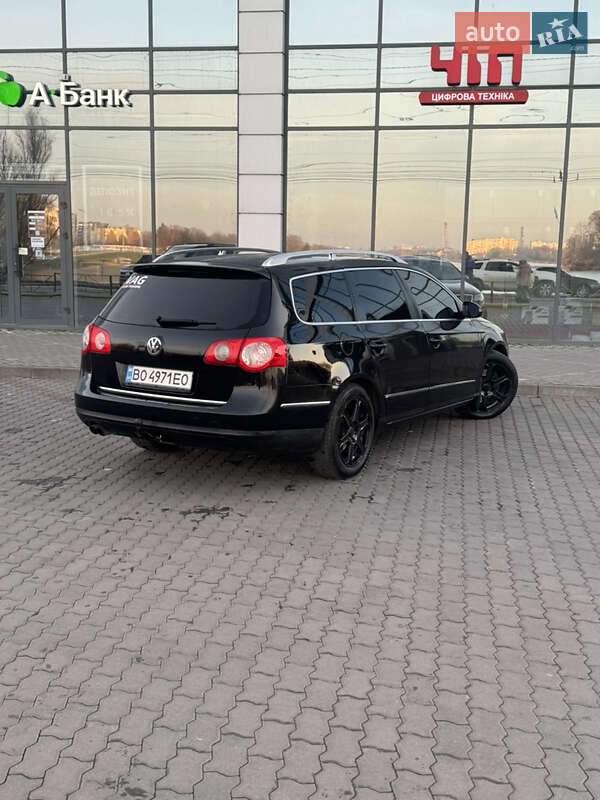 Универсал Volkswagen Passat 2006 в Хмельницком фото 54 Универсал Volkswagen Passat 2006 в Хмельницком