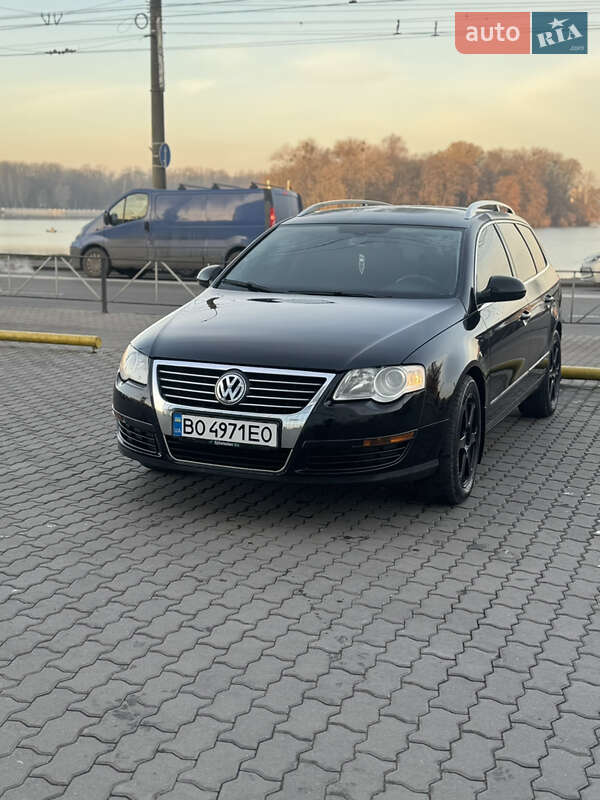 Универсал Volkswagen Passat 2006 в Хмельницком фото 59 Универсал Volkswagen Passat 2006 в Хмельницком
