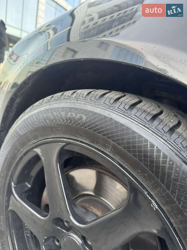 Универсал Volkswagen Passat 2006 в Хмельницком фото 64 Универсал Volkswagen Passat 2006 в Хмельницком