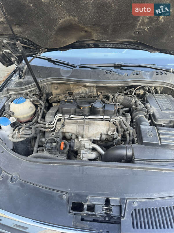 Универсал Volkswagen Passat 2006 в Хмельницком фото 69 Универсал Volkswagen Passat 2006 в Хмельницком