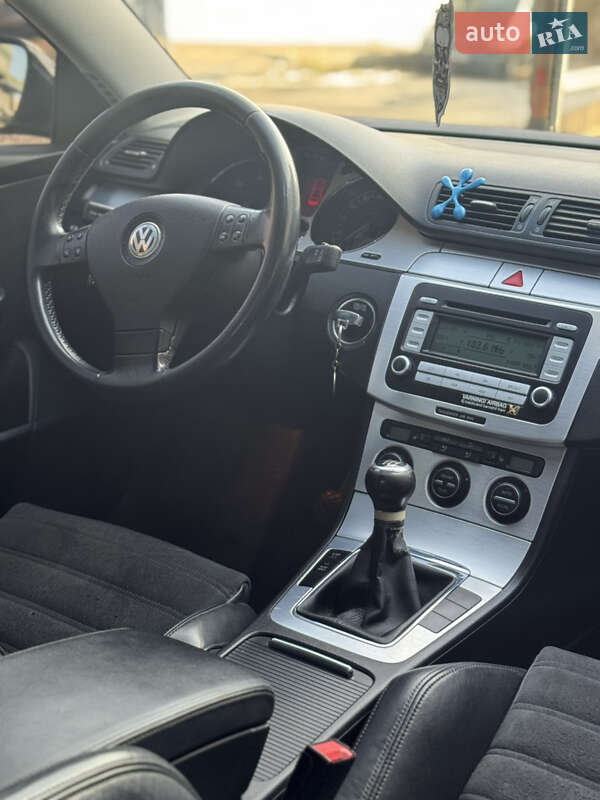 Универсал Volkswagen Passat 2006 в Хмельницком фото 78 Универсал Volkswagen Passat 2006 в Хмельницком