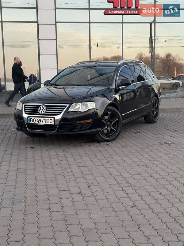 Универсал Volkswagen Passat 2006 в Хмельницком фото 84 Универсал Volkswagen Passat 2006 в Хмельницком