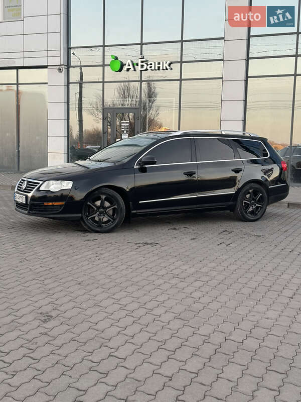 Универсал Volkswagen Passat 2006 в Хмельницком фото 87 Универсал Volkswagen Passat 2006 в Хмельницком