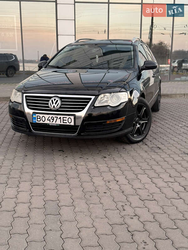 Универсал Volkswagen Passat 2006 в Хмельницком фото 95 Универсал Volkswagen Passat 2006 в Хмельницком