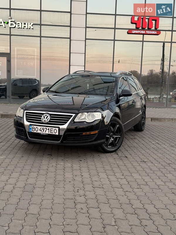 Универсал Volkswagen Passat 2006 в Хмельницком фото 100 Универсал Volkswagen Passat 2006 в Хмельницком