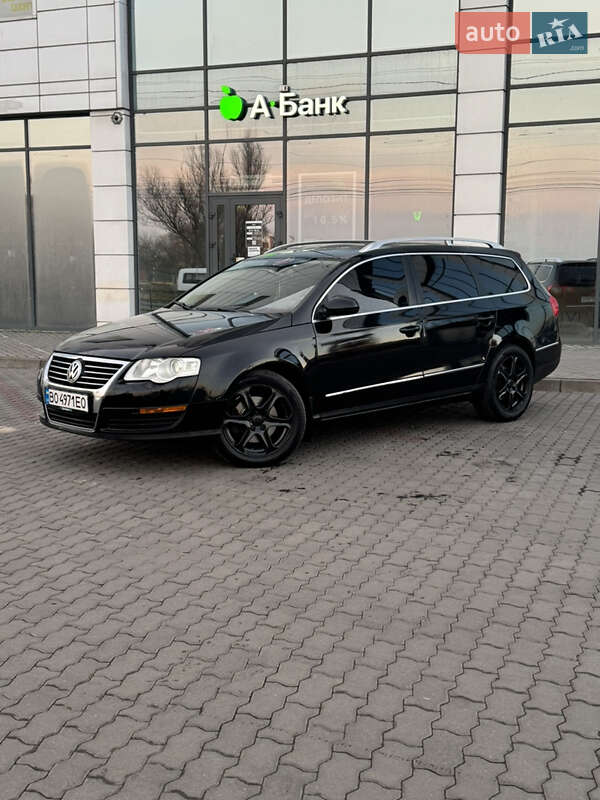 Универсал Volkswagen Passat 2006 в Хмельницком фото 104 Универсал Volkswagen Passat 2006 в Хмельницком