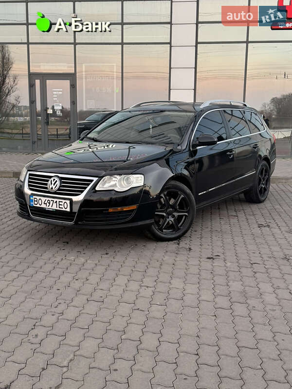 Универсал Volkswagen Passat 2006 в Хмельницком фото 111 Универсал Volkswagen Passat 2006 в Хмельницком