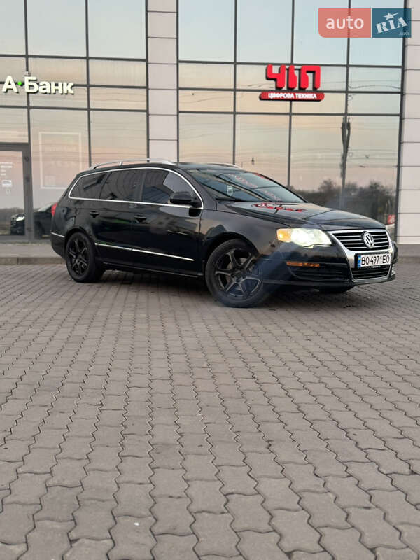 Универсал Volkswagen Passat 2006 в Хмельницком фото 114 Универсал Volkswagen Passat 2006 в Хмельницком