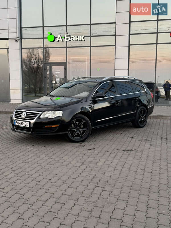 Универсал Volkswagen Passat 2006 в Хмельницком фото 119 Универсал Volkswagen Passat 2006 в Хмельницком
