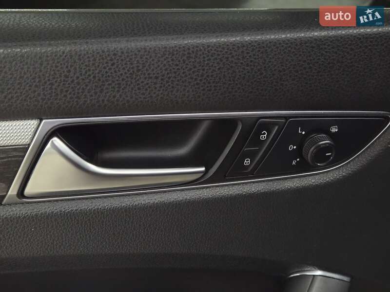 Седан Volkswagen Passat 2017 в Николаеве фото 13 Седан Volkswagen Passat 2017 в Николаеве