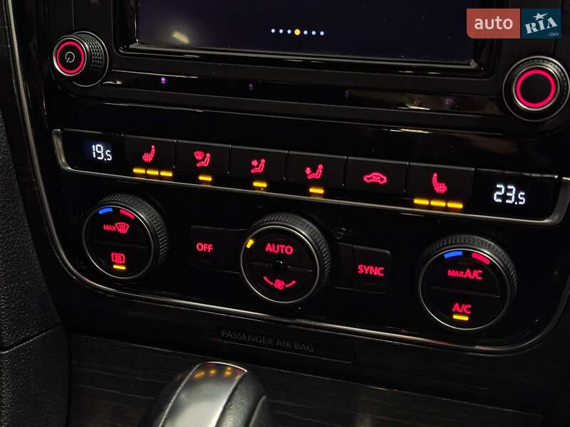 Седан Volkswagen Passat 2017 в Николаеве фото 18 Седан Volkswagen Passat 2017 в Николаеве