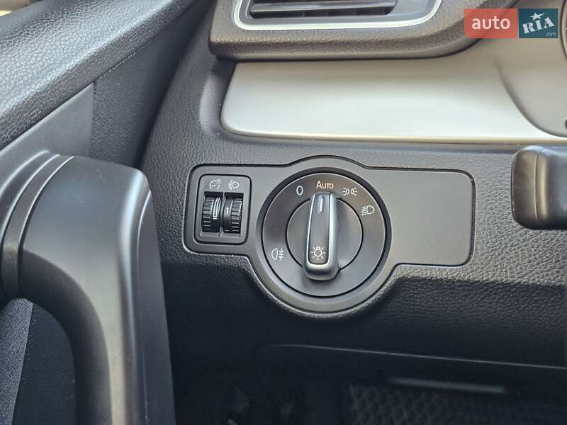Универсал Volkswagen Passat 2014 в Виннице фото 23 Универсал Volkswagen Passat 2014 в Виннице
