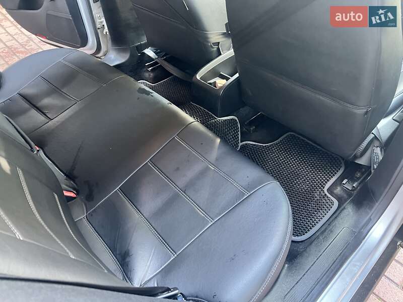 Седан Volkswagen Passat 2005 в Костополе фото 12 Седан Volkswagen Passat 2005 в Костополе