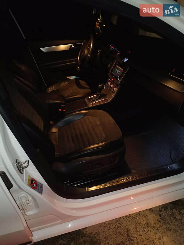 Седан Volkswagen Passat 2013 в Черновцах фото 9 Седан Volkswagen Passat 2013 в Черновцах