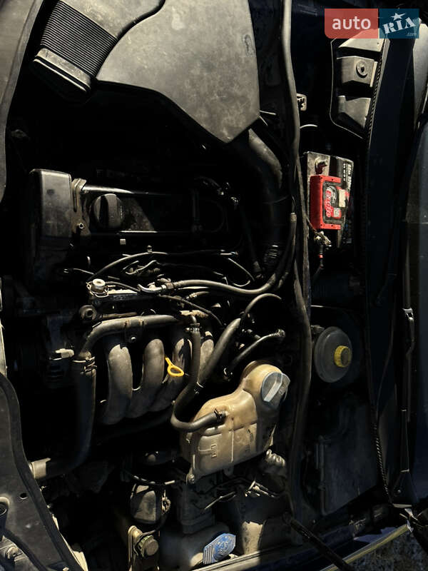 Универсал Volkswagen Passat 1998 в Дрогобыче фото 7 Универсал Volkswagen Passat 1998 в Дрогобыче
