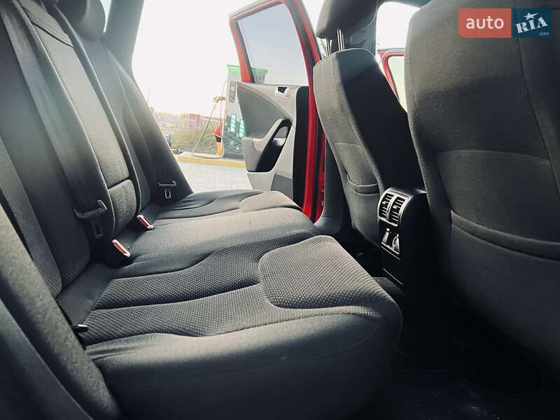 Универсал Volkswagen Passat 2009 в Тернополе фото 16 Универсал Volkswagen Passat 2009 в Тернополе
