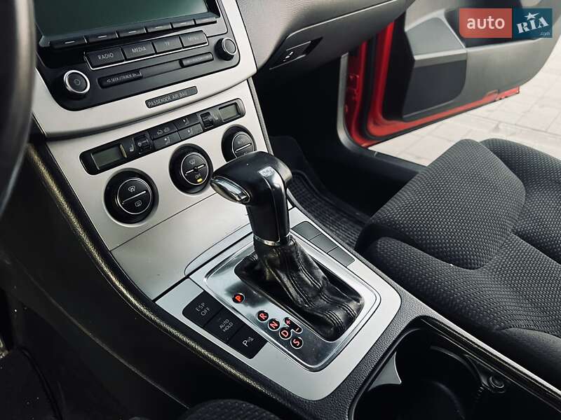 Универсал Volkswagen Passat 2009 в Тернополе фото 20 Универсал Volkswagen Passat 2009 в Тернополе