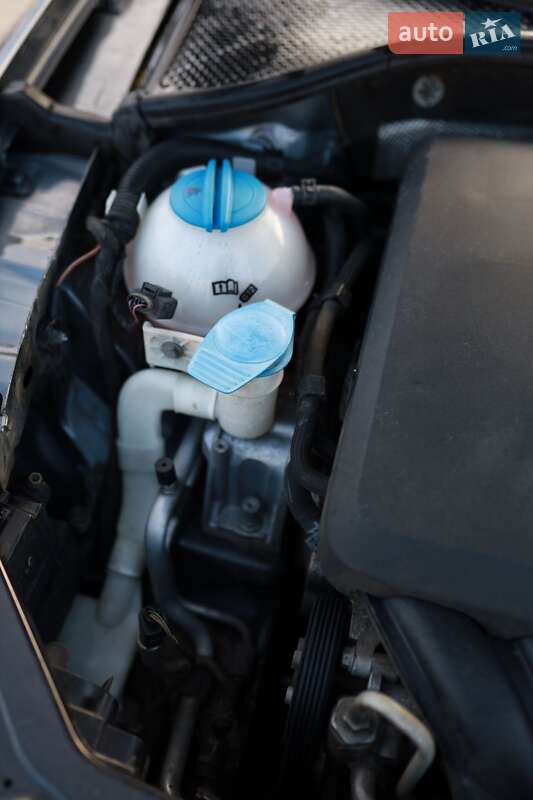 Седан Volkswagen Passat 2012 в Львове