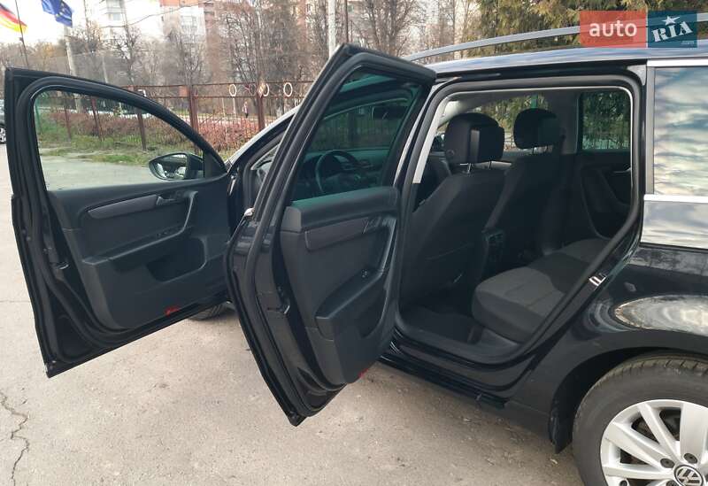 Универсал Volkswagen Passat 2012 в Хмельницком фото 24 Универсал Volkswagen Passat 2012 в Хмельницком