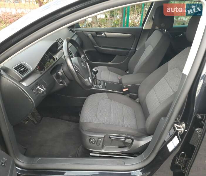 Универсал Volkswagen Passat 2012 в Хмельницком фото 37 Универсал Volkswagen Passat 2012 в Хмельницком