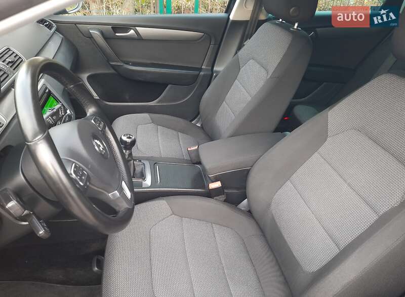 Универсал Volkswagen Passat 2012 в Хмельницком фото 38 Универсал Volkswagen Passat 2012 в Хмельницком