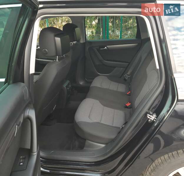 Универсал Volkswagen Passat 2012 в Хмельницком фото 42 Универсал Volkswagen Passat 2012 в Хмельницком