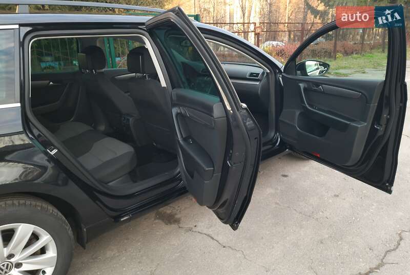 Универсал Volkswagen Passat 2012 в Хмельницком фото 45 Универсал Volkswagen Passat 2012 в Хмельницком