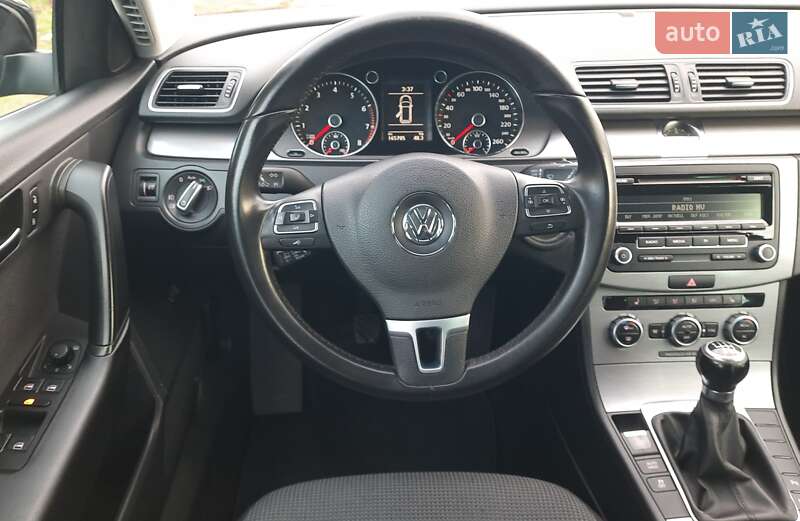 Универсал Volkswagen Passat 2012 в Хмельницком фото 64 Универсал Volkswagen Passat 2012 в Хмельницком