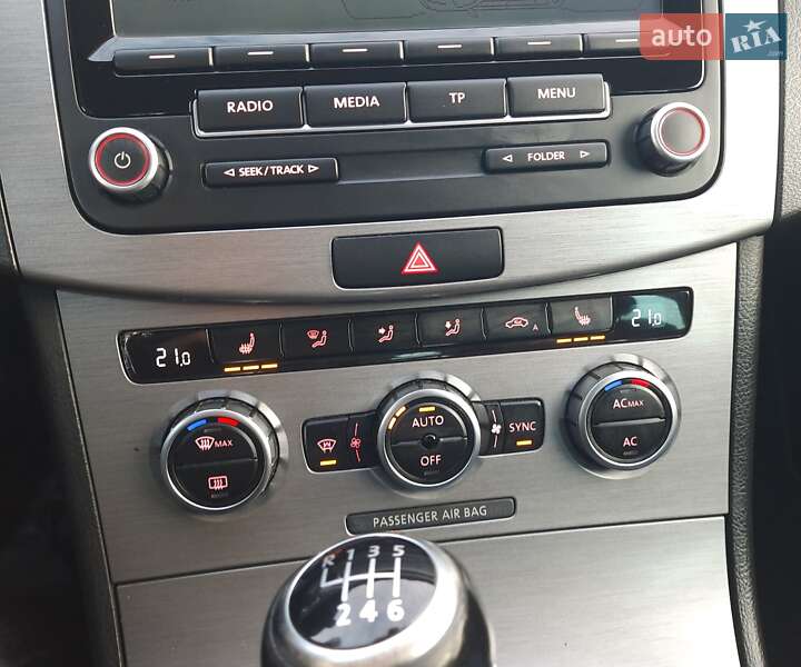 Универсал Volkswagen Passat 2012 в Хмельницком фото 70 Универсал Volkswagen Passat 2012 в Хмельницком
