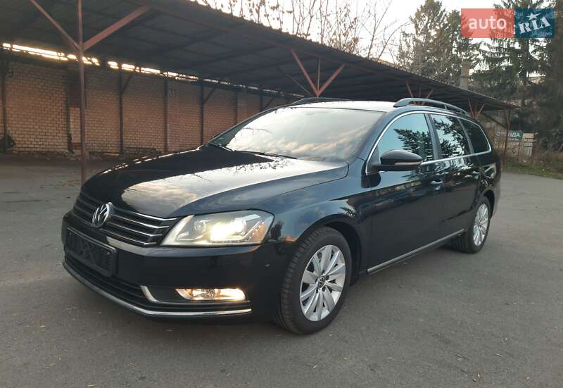 Универсал Volkswagen Passat 2012 в Хмельницком фото 78 Универсал Volkswagen Passat 2012 в Хмельницком