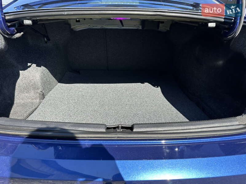 Седан Volkswagen Passat 2017 в Виннице фото 11 Седан Volkswagen Passat 2017 в Виннице