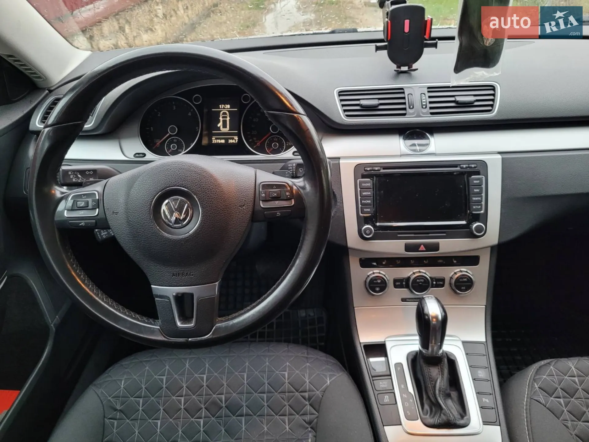 2013 Volkswagen Passat - мініатюра 11