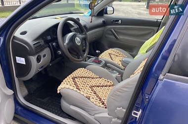 Универсал Volkswagen Passat 2000 в Млинове