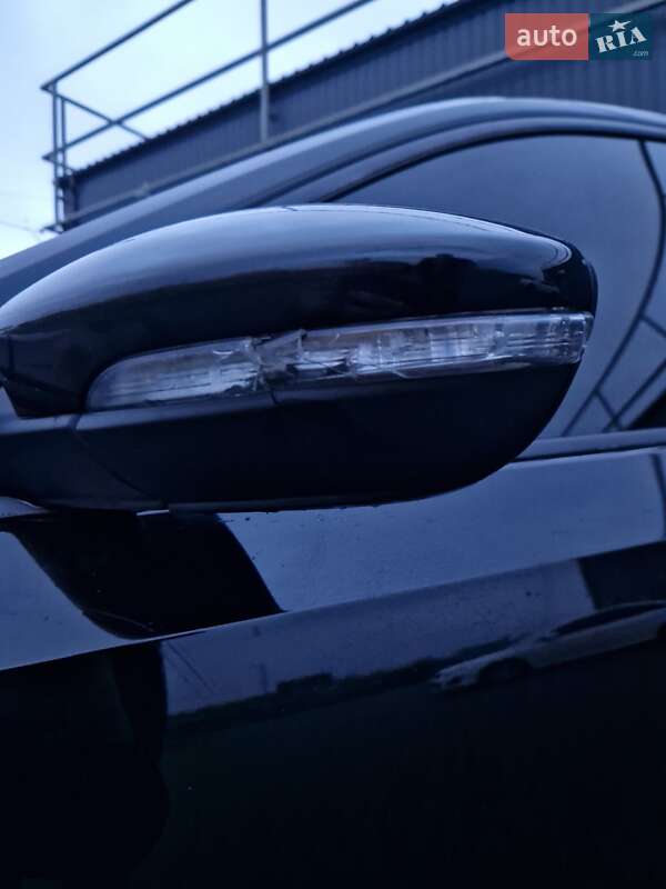 Седан Volkswagen Passat 2012 в Кропивницком фото 21 Седан Volkswagen Passat 2012 в Кропивницком