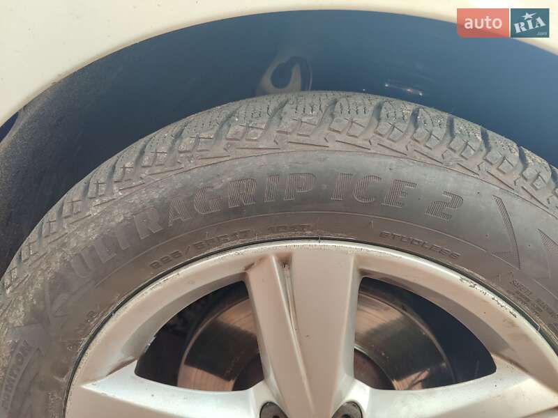 Седан Volkswagen Passat 2012 в Ирпене фото 7 Седан Volkswagen Passat 2012 в Ирпене