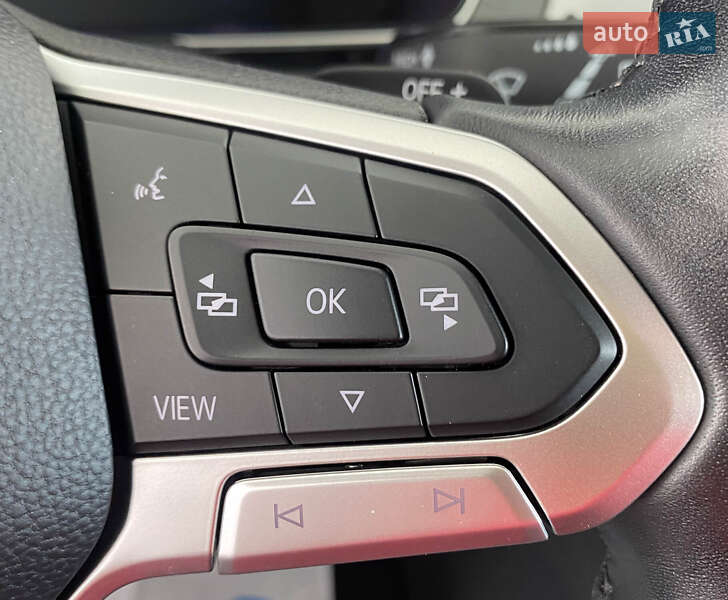 Универсал Volkswagen Passat 2020 в Львове фото 14 Универсал Volkswagen Passat 2020 в Львове