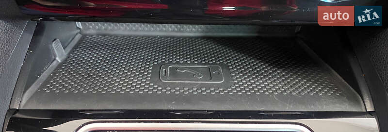 Универсал Volkswagen Passat 2020 в Львове фото 23 Универсал Volkswagen Passat 2020 в Львове