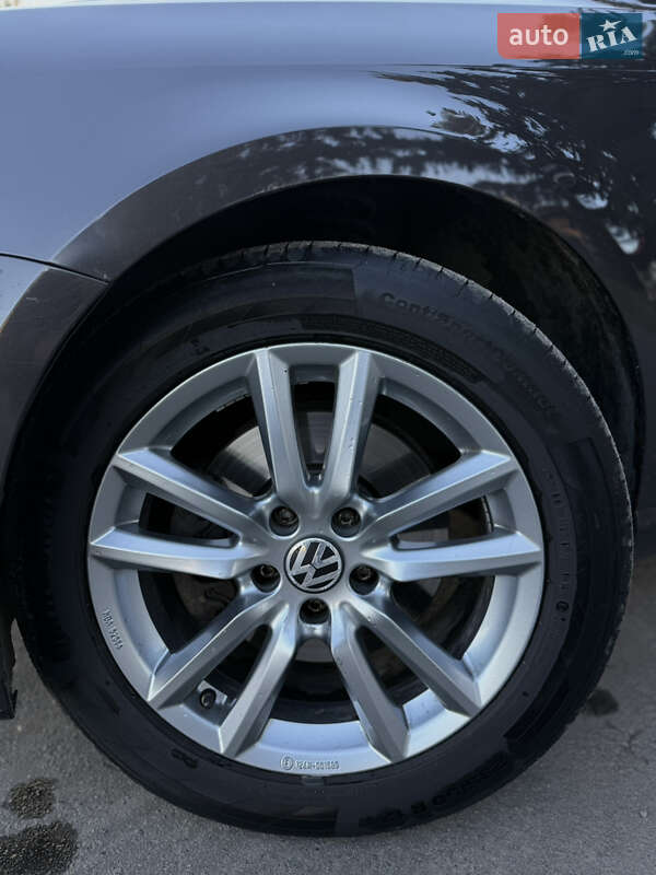 Универсал Volkswagen Passat 2011 в Березному фото 7 Универсал Volkswagen Passat 2011 в Березному