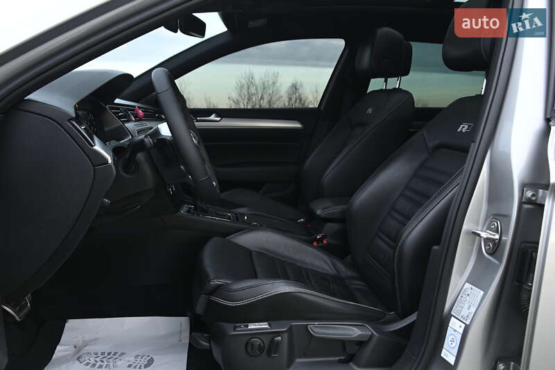 Универсал Volkswagen Passat 2016 в Бердичеве фото 32 Универсал Volkswagen Passat 2016 в Бердичеве