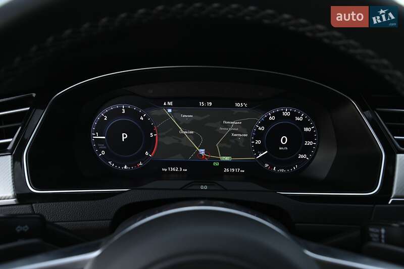 Универсал Volkswagen Passat 2016 в Бердичеве фото 38 Универсал Volkswagen Passat 2016 в Бердичеве