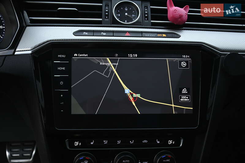 Универсал Volkswagen Passat 2016 в Бердичеве фото 40 Универсал Volkswagen Passat 2016 в Бердичеве